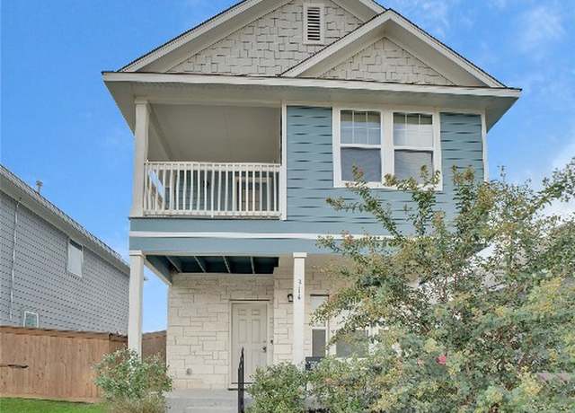 Property at 314 Spiny Lizard Ln, San Marcos, TX 78666, 3 beds, 2.5 baths
