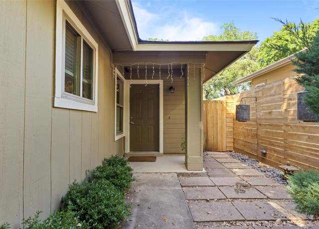 Property at 5606 Shreveport Dr, Austin, TX 78727, 3 beds, 2 baths