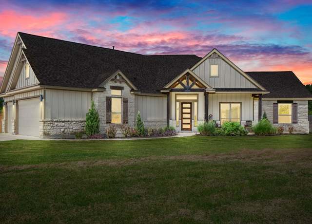 Property at 515 Eastview Dr, Georgetown, TX 78626, 3 beds, 2 baths