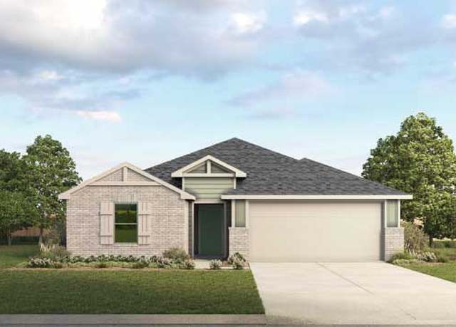 Property at 257 Rock Springs Dr, Marble Falls, TX 78654, 4 beds, 2 baths