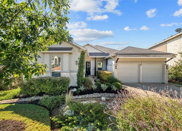 Property at 211 Vista Village Cv, Lakeway, TX 78738, 3 beds, 2.5 baths