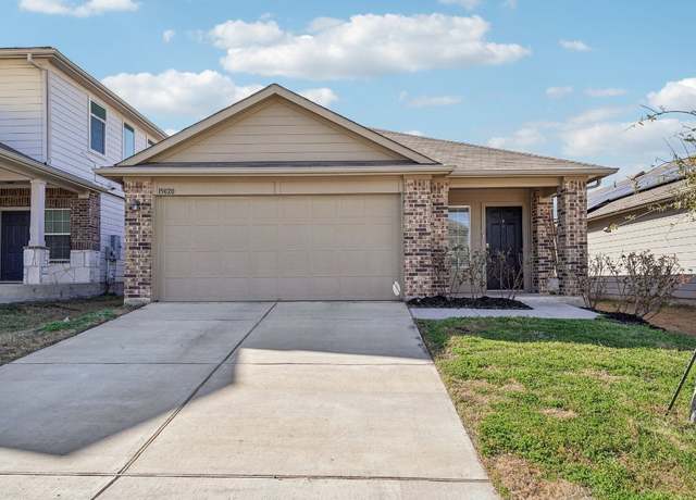Property at 15020 Tuff Rd, Manor, TX 78653, 3 beds, 2 baths