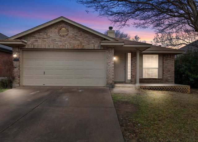 Property at 13438 Moscow Trl, Austin, TX 78729, 3 beds, 2.5 baths