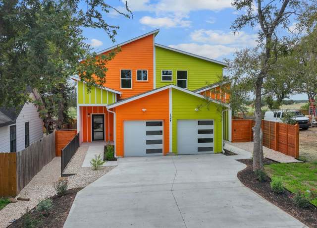Property at 124 S Mockingbird Cir Unit A & B, Cedar Creek, TX 78612, 6 beds, 5 baths