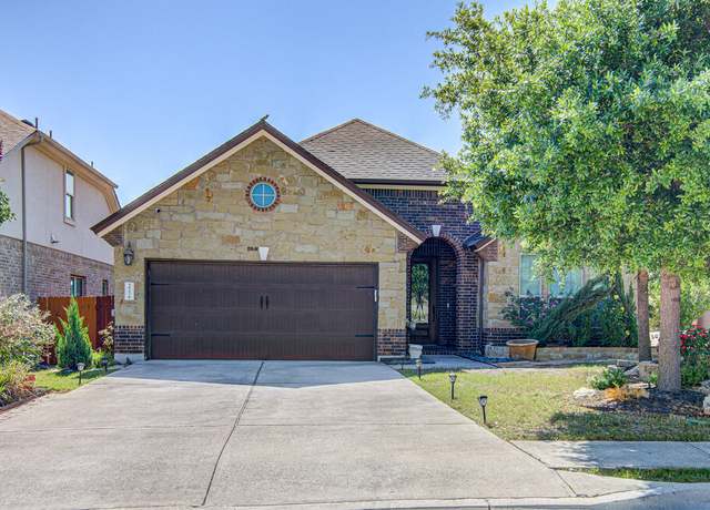 Property at 5617 Rio Chama Cv, Austin, TX 78738, 4 beds, 3 baths
