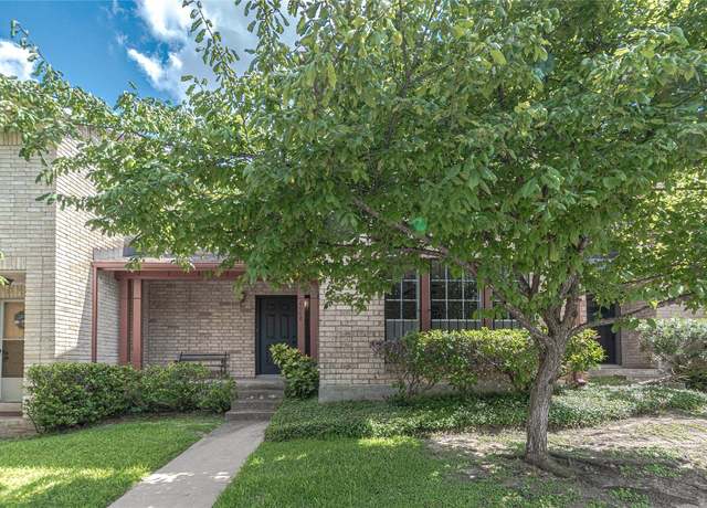 Property at 2008 Sandberg Dr, Austin, TX 78752, 3 beds, 2 baths