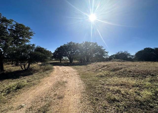 Property at 265 Los Encinos Dr, Marble Falls, TX 78654