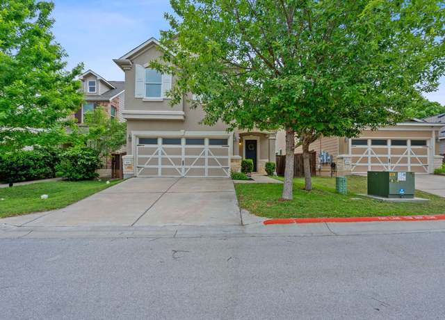 Property at 906 Emory Tree Dr, Austin, TX 78748, 3 beds, 2.5 baths
