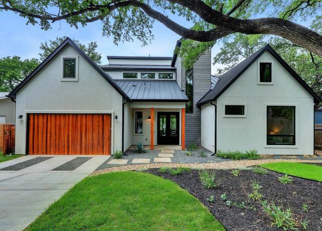 Property at 2212 Trailside Dr, Austin, TX 78704, 4 beds, 5 baths