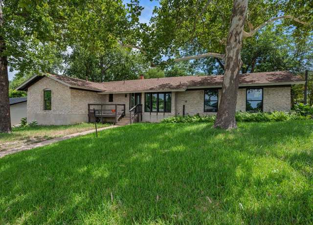 Property at 2101 Vanderbilt Ln, Austin, TX 78723, 3 beds, 2 baths