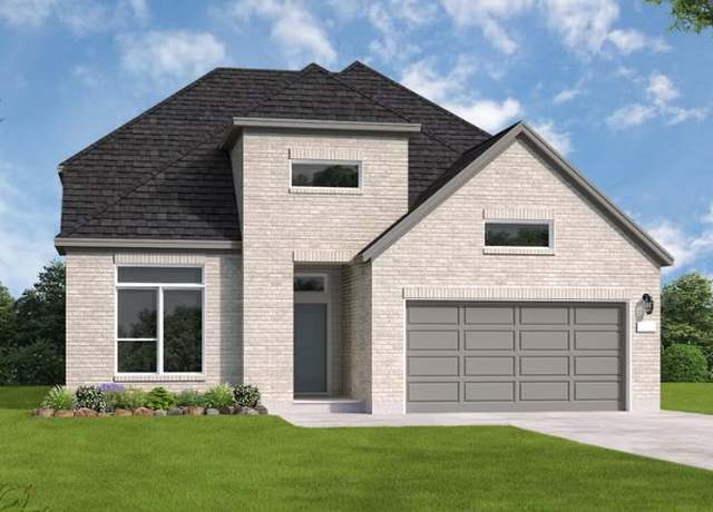Property at 317 Ridgewell Loop, Georgetown, TX 78633, 4 beds, 3 baths