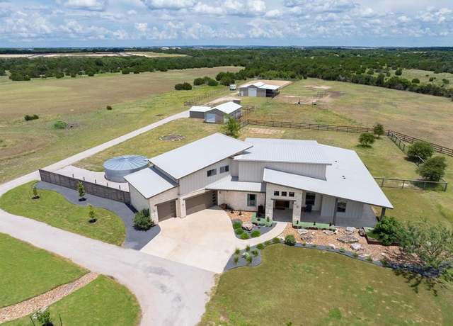 Property at 215 Mesa Vista Dr, Leander, TX 78641, 4 beds, 3.5 baths