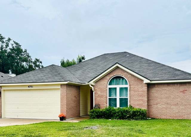 Property at 4701 High Pointe Dr, Temple, TX 76502, 3 beds, 2 baths