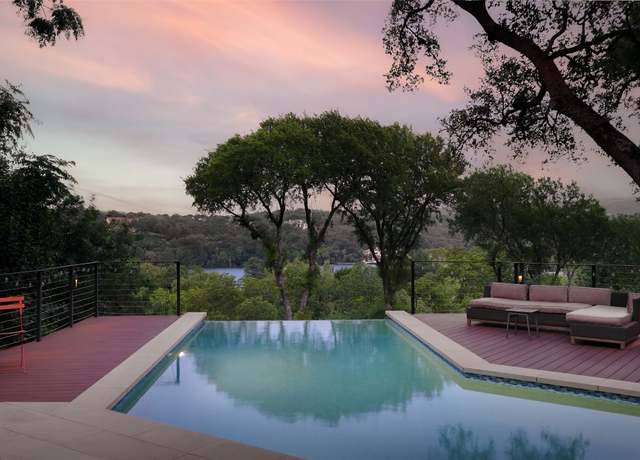Property at 5301 Maryanna Dr, Austin, TX 78746, 6 beds, 6.5 baths