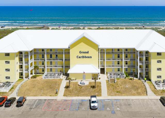 Property at 5495 State Hwy #2004, Port Aransas, TX 78373, 2 beds, 2 baths