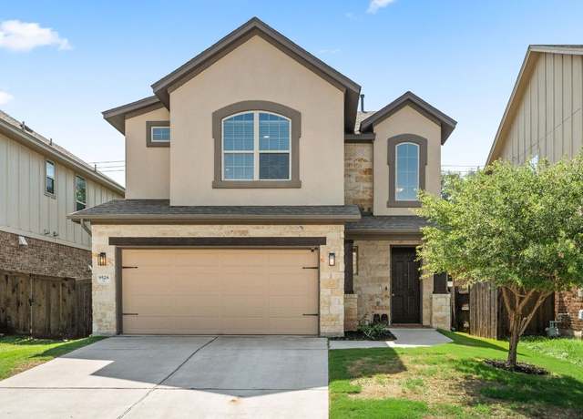 Property at 9528 Hunter Ln, Austin, TX 78748, 4 beds, 3.5 baths