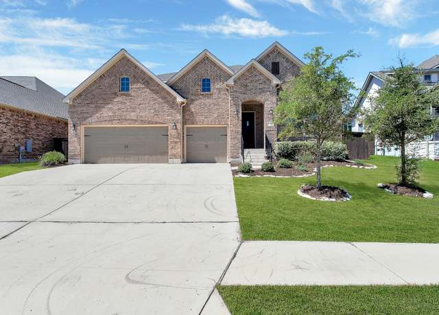 Property at 12597 Mesa Verde Dr, Austin, TX 78737, 4 beds, 4 baths