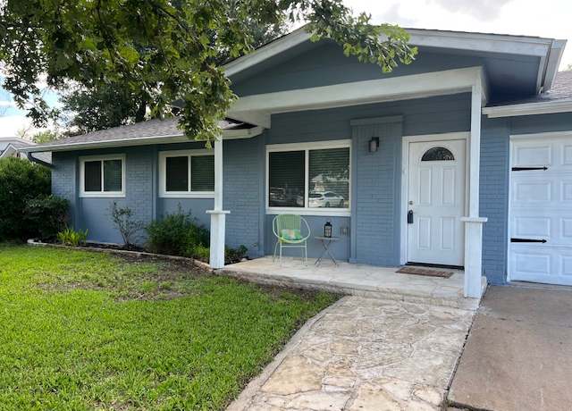 Property at 6004 Blythewood Dr, Austin, TX 78745, 3 beds, 1 bath