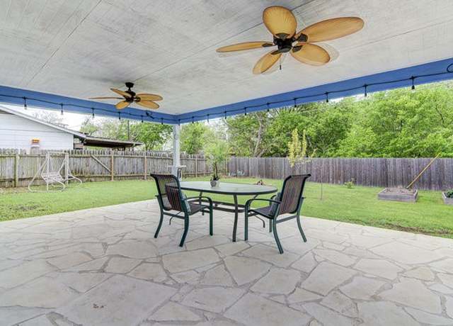 Property at 6004 Blythewood Dr, Austin, TX 78745, 3 beds, 1 bath