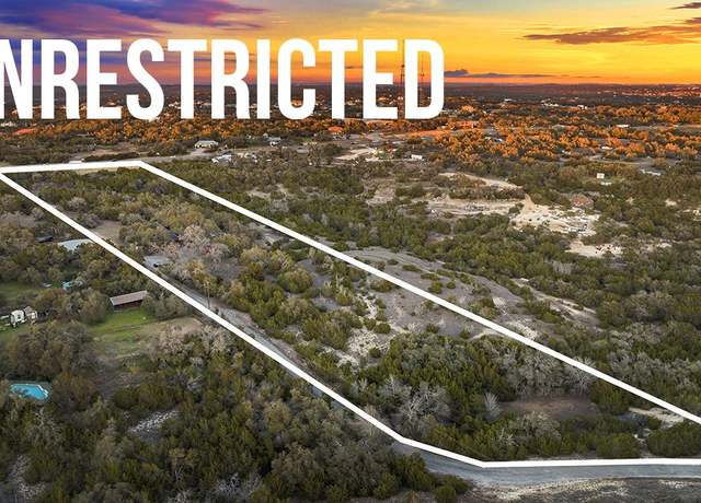 Property at 411 Whitetail Ridge Rd, Dripping Springs, TX 78620, 4 beds, 3 baths