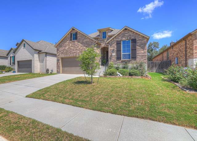 Property at 3120 Skipton Park, Bulverde, TX 78163, 4 beds, 2.5 baths