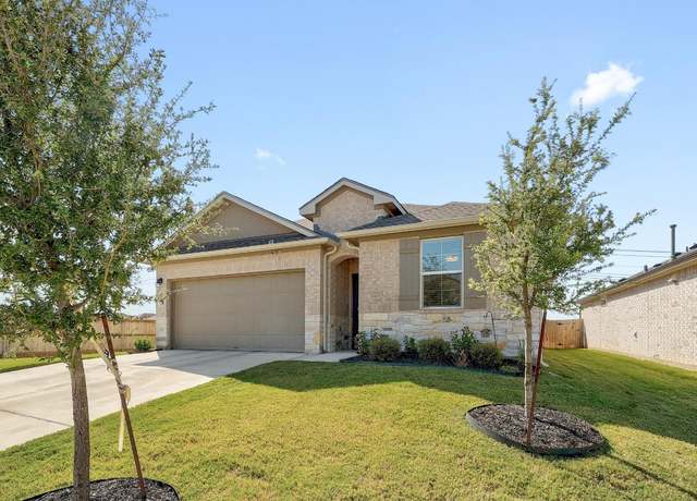 Property at 208 Abby Rd, Georgetown, TX 78626, 4 beds, 2 baths