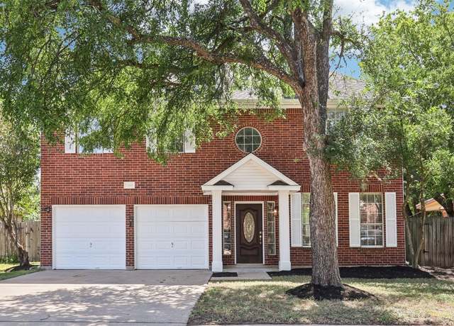 Property at 12408 Beartrap Ln, Austin, TX 78729, 3 beds, 2.5 baths