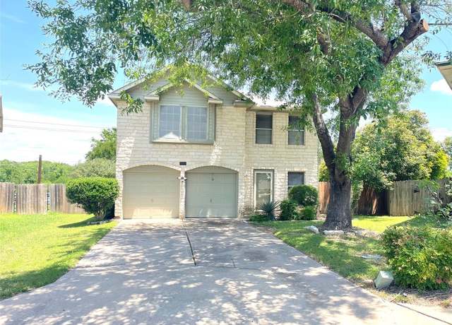 Property at 8501 Bismark Cv, Austin, TX 78745, 3 beds, 2.5 baths