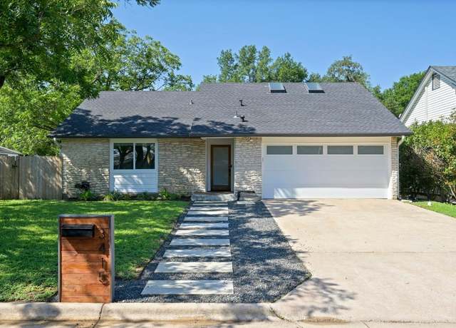 Property at 3415 Clarksburg Dr, Austin, TX 78745, 3 beds, 2 baths