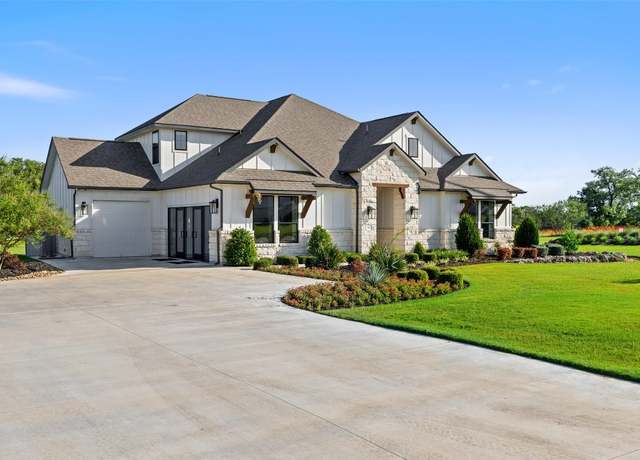 Property at 217 Northcrest Dr, Liberty Hill, TX 78642, 4 beds, 4 baths