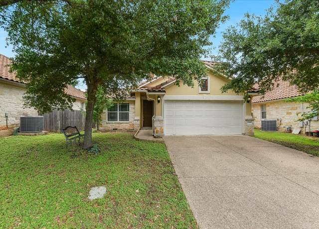 Property at 15628 Interlachen Dr, Austin, TX 78717, 3 beds, 2 baths