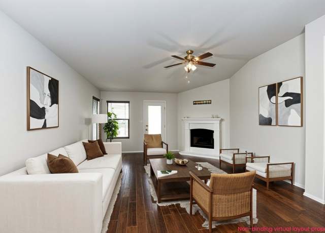 Property at 15628 Interlachen Dr, Austin, TX 78717, 3 beds, 2 baths