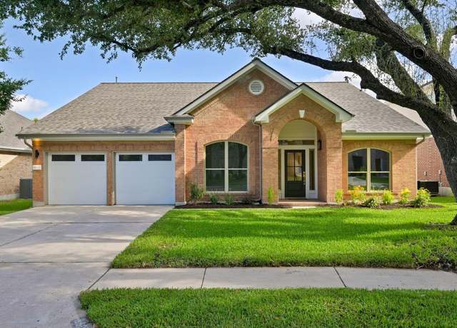 Property at 8902 Rustic Cv, Austin, TX 78717, 4 beds, 3 baths