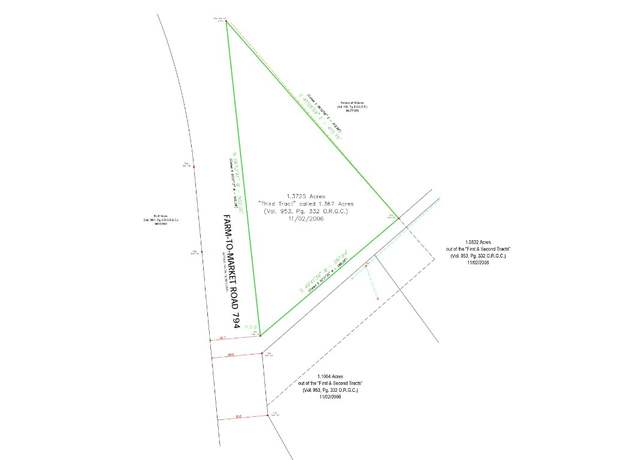 Property at 0 Fm-794, Gonzales, TX 78629