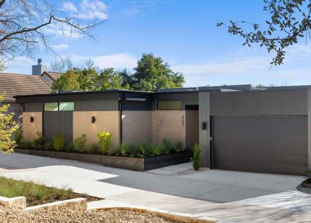 Property at 4502 Hyridge Dr, Austin, TX 78759, 4 beds, 3.5 baths
