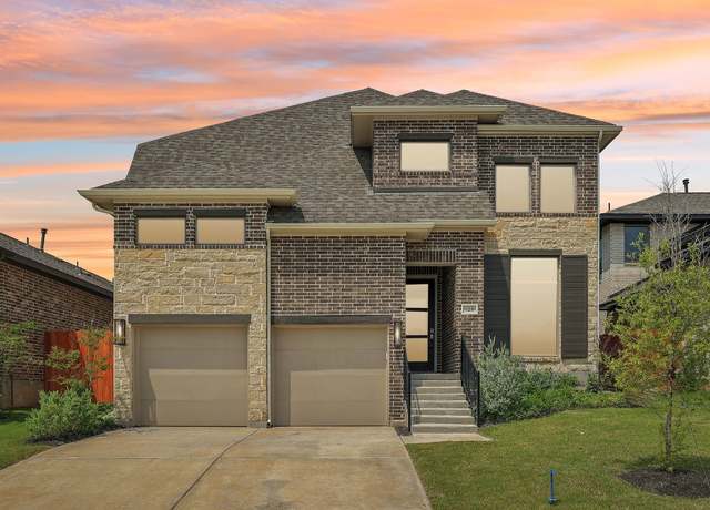 Property at 125 Bauer Loop, Liberty Hill, TX 78642, 4 beds, 3 baths