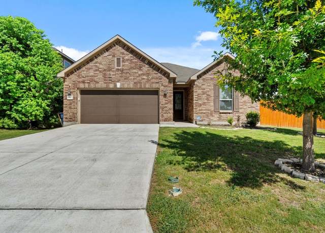 Property at 1947 Kyle Way, New Braunfels, TX 78130, 3 beds, 2 baths
