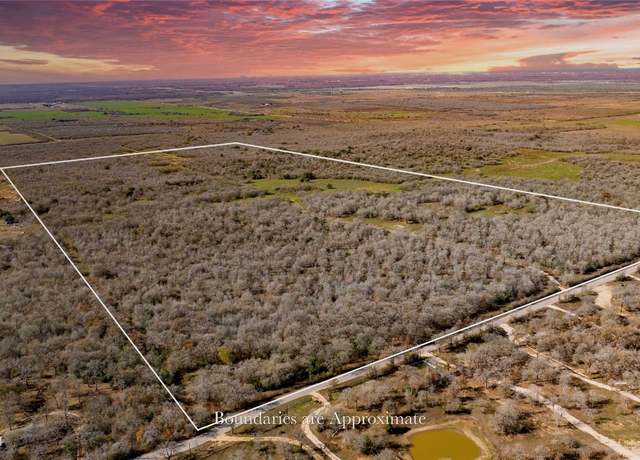 Property at 399 Seals Creek Rd, Lockhart, TX 78644