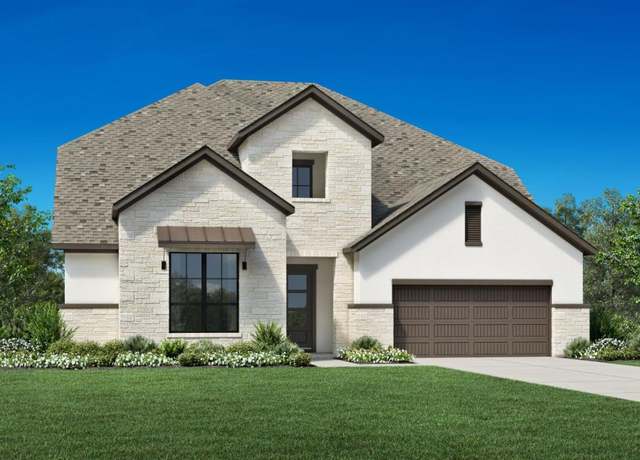 Property at 14509 Blacktail Dr, Cedar Park, TX 78641, 4 beds, 4.5 baths