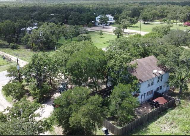Property at 161 Fm 1209, Cedar Creek, TX 78612, 4 beds, 3 baths