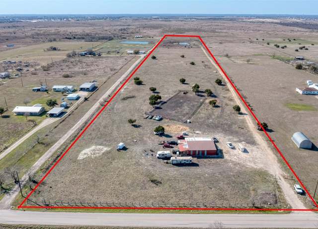 Property at 14024 Graef Rd, Creedmoor, TX 78610
