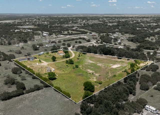 Property at 1039 Twin Mountain Rd, Copperas Cove, TX 76522