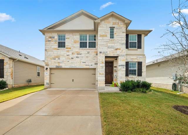 Property at 319 Victoria Peak Loop, Dripping Springs, TX 78620, 4 beds, 2.5 baths