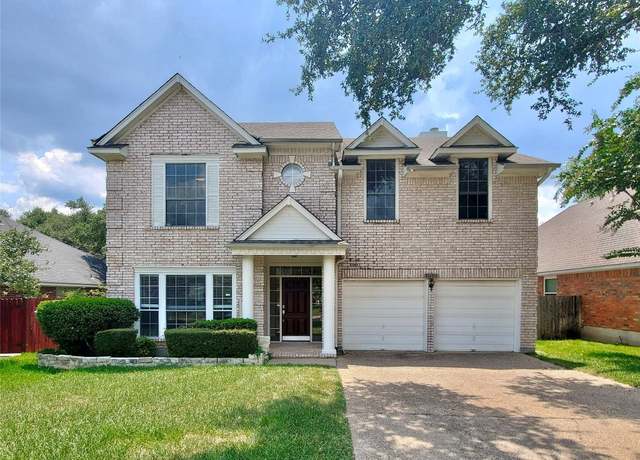Property at 11105 Crossland Dr, Austin, TX 78726, 5 beds, 2.5 baths