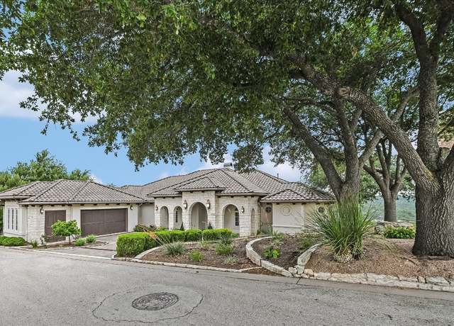 Property at 4400 River Place Blvd #2, Austin, TX 78730, 4 beds, 4.5 baths