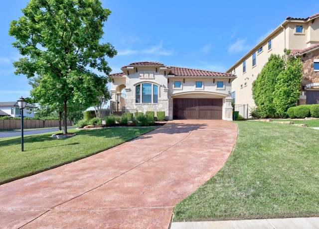 Property at 101 Desert Forest Ct, Austin, TX 78738, 4 beds, 3 baths