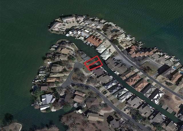 Property at LOTS N3056 andN3057 Lucy Ln, Horseshoe Bay, TX 78657
