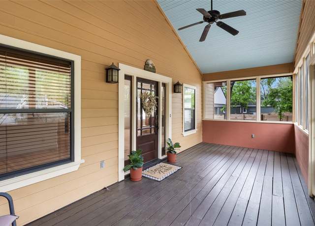 Property at 2105 Brackenridge St, Austin, TX 78704, 3 beds, 2 baths