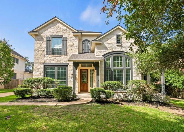 Property at 6521 Walebridge Ln, Austin, TX 78739, 4 beds, 3 baths