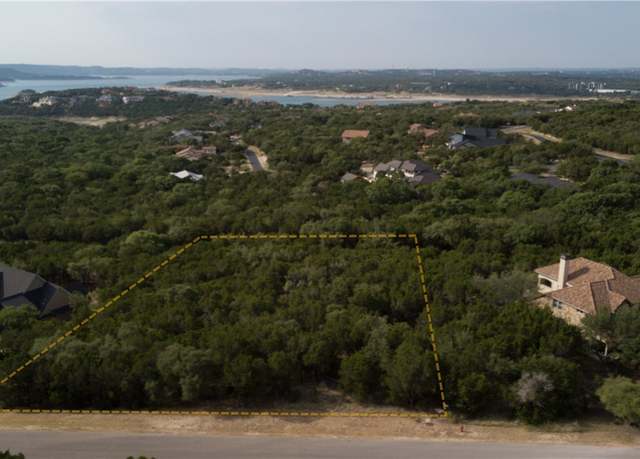 Property at 7501 Lantern View Dr, Jonestown, TX 78645